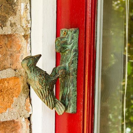 Mareham House Bed & Breakfast Sleaford Exteriör bild