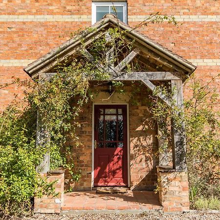 Mareham House Bed & Breakfast Sleaford Exteriör bild