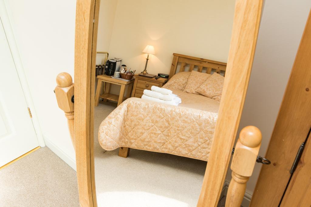 Mareham House Bed & Breakfast Sleaford Exteriör bild
