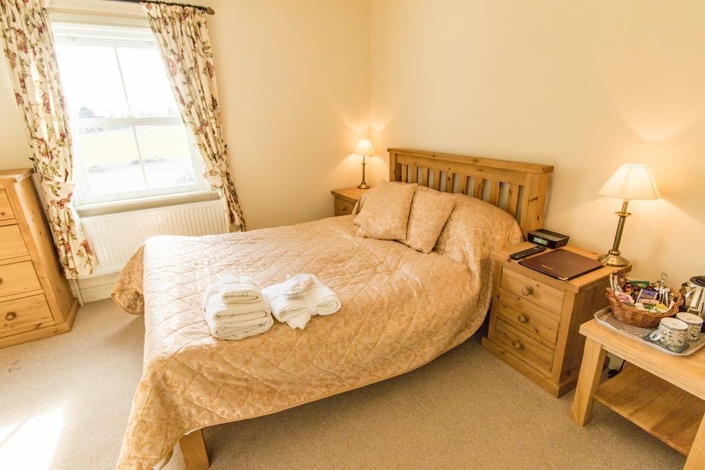 Mareham House Bed & Breakfast Sleaford Exteriör bild